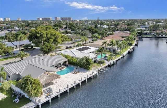 2830 Northeast 55th Street