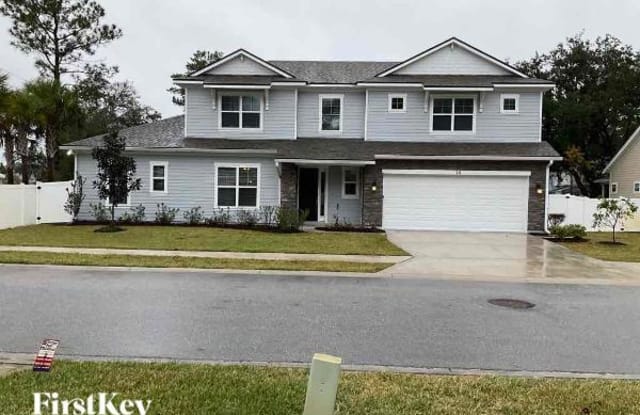 28 Moultrie Creek Circle - 28 Moultrie Creek Circle, St. Johns County, FL 32086