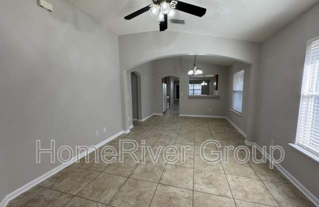 3703 Silver Bluff Blvd