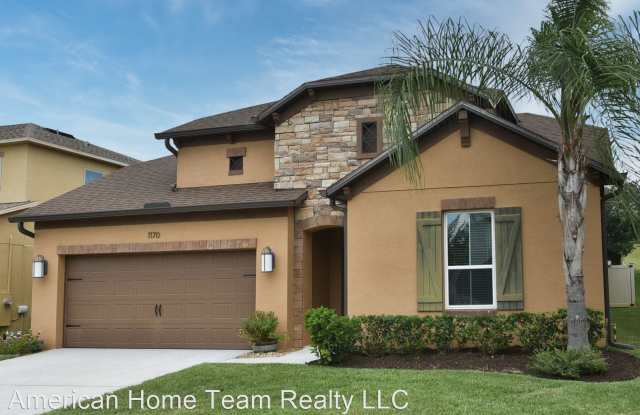 1170 Woods Landing Dr