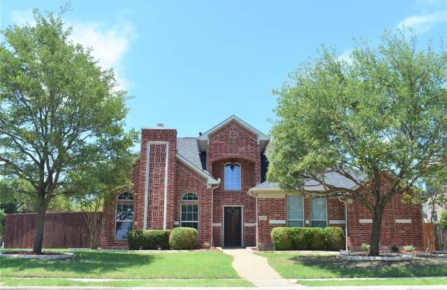 2917 Cascade Drive - 2917 Cascade Drive, Plano, TX 75025