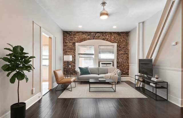 Brookmore Apartments