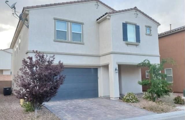 935 HUNTINGTON COVE - 935 South Huntington Cove Parkway, Clark County, NV 89178