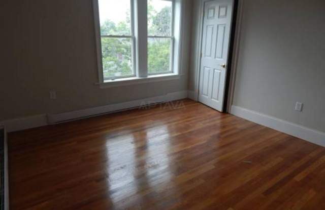 131 Orchard St.