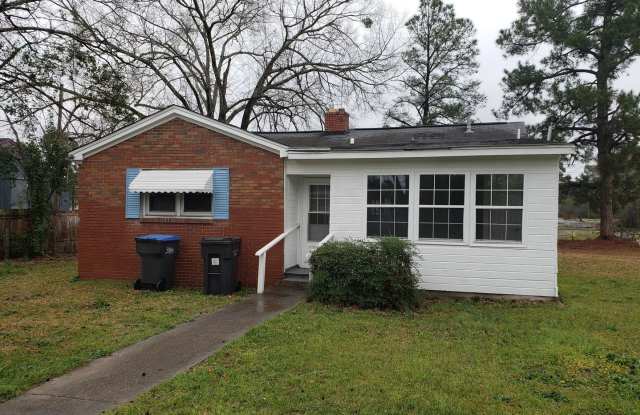 1713 Olive - 1713 Olive Road, Augusta, GA 30904