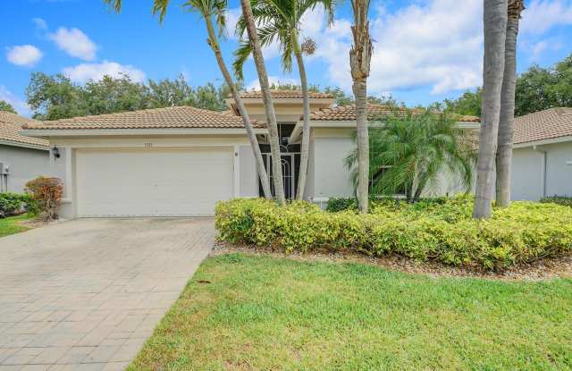 5335 Vernio Lane - 5335 Vernio Lane, Palm Beach County, FL 33437