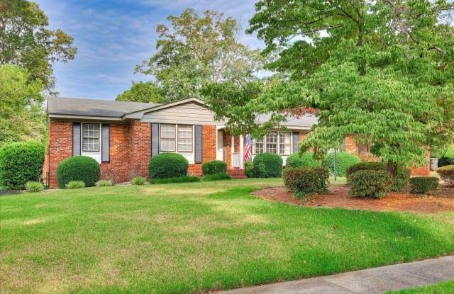 3322 Crane Ferry Road