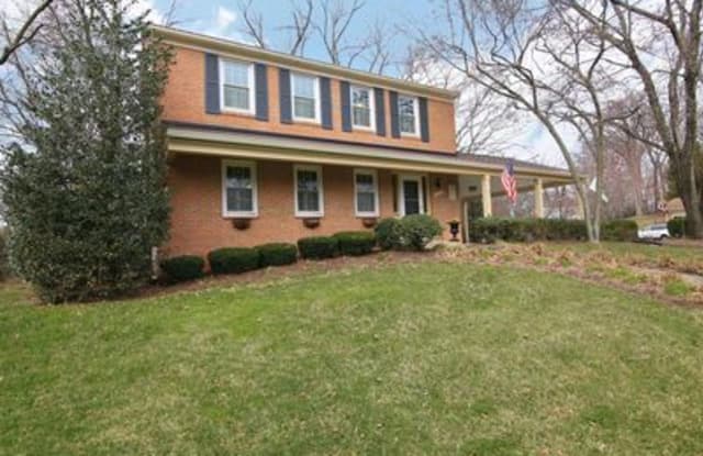 5120 Sideburn Road - 5120 Sideburn Road, Kings Park West, VA 22032