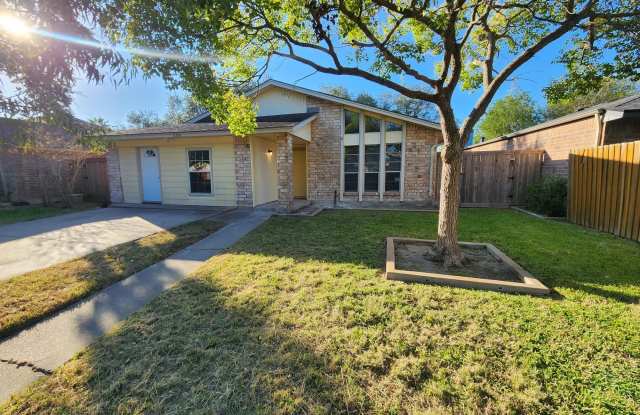 6741 Heavens Gate Drive