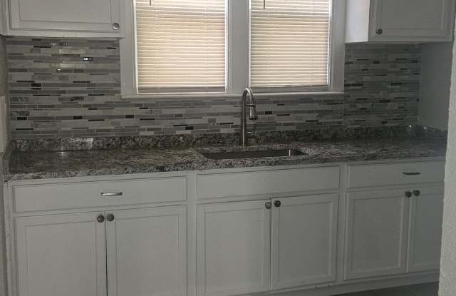 16232 Birwood Street