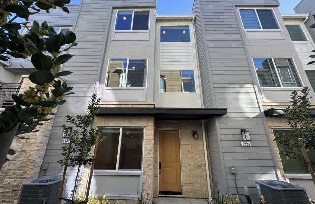 6333 Dandelion Street