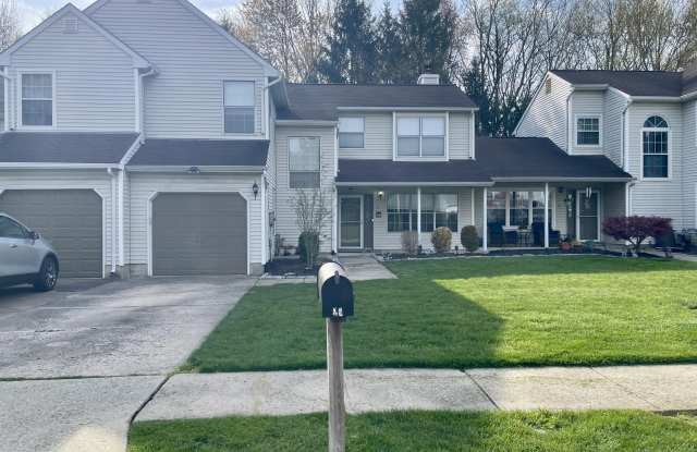 21 Evergreen Drive - 21 Evergreen Drive, Mercer County, NJ 08520