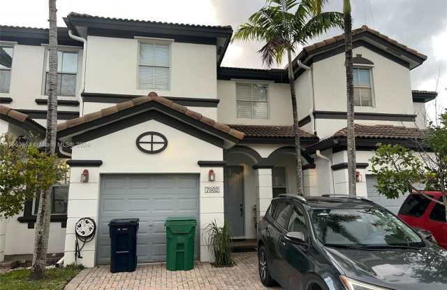 7802 NW 114th Pl - 7802 Northwest 114th Place, Doral, FL 33178