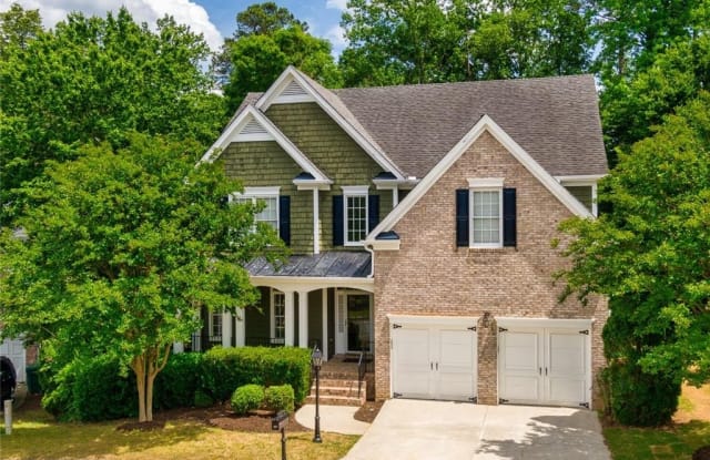 155 Wentworth Terrace - 155 Wentworth Terrace, Johns Creek, GA 30022