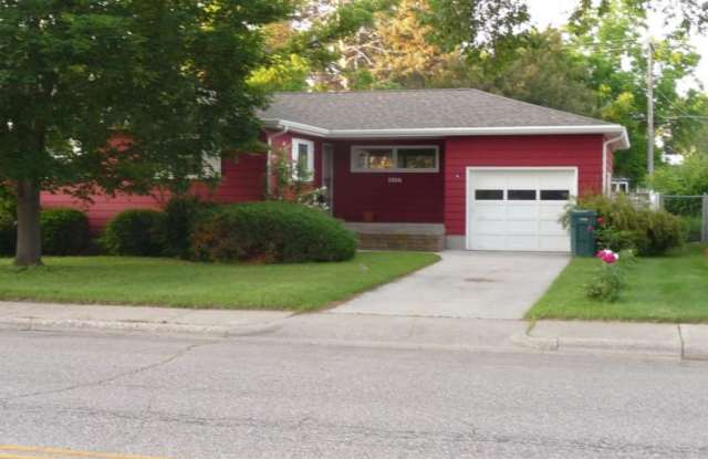 1516 Parkhill Drive
