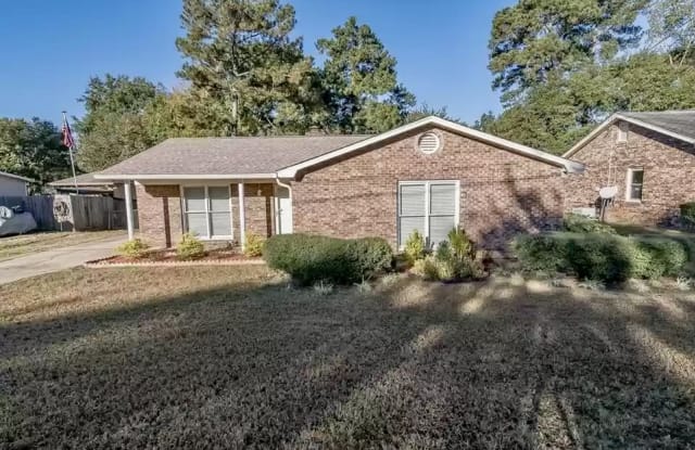 7841 Cleo Dr - 7841 Cleo Drive, Columbus, GA 31909