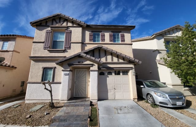 1205 Orchard View St - 1205 Orchard View Street, Sunrise Manor, NV 89142