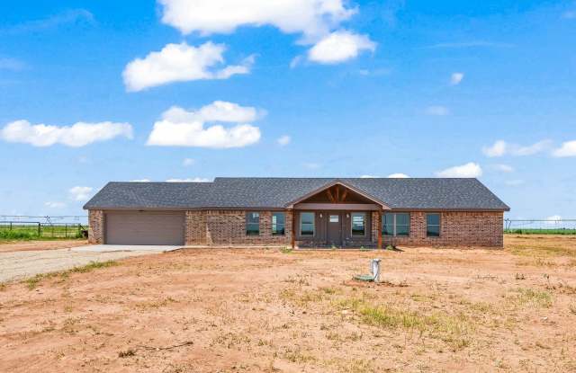 Photo of Brand New Construction In Idalou ISD!