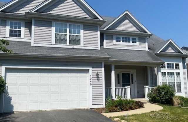 1349 Oak Ridge Lane
