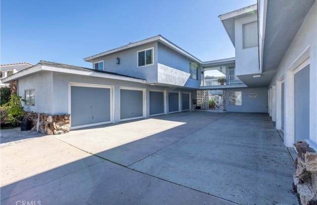 2514 Grant Avenue - 2514 Grant Avenue, Redondo Beach, CA 90278