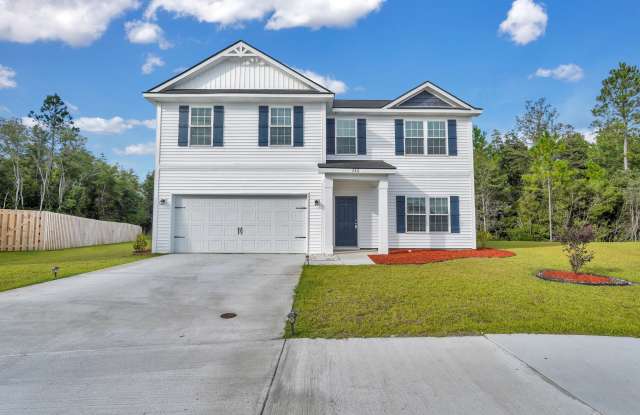 386 Brightleaf Circle