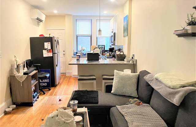 7 Brown Terrace - 1R