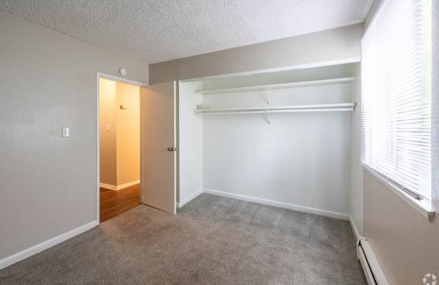 Bradburn Gardens - Affordable Housing