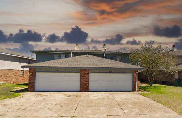 Johnson Duplex ~ B