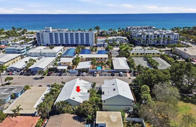 4525 Bougainvilla Dr