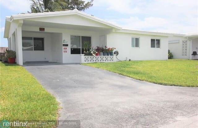 4284 NW 1 st Ter - 4284 NW 1st Ter, Deerfield Beach, FL 33064