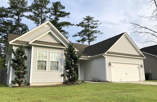 3202 Macy Court - 3202 Macy Lane, New Bern, NC 28562