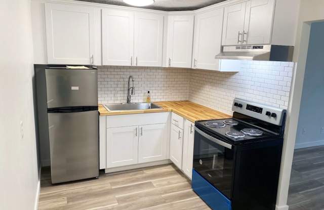 Newly Renovated 1  2 Bedroom Apartments in Canton, OH photos photos