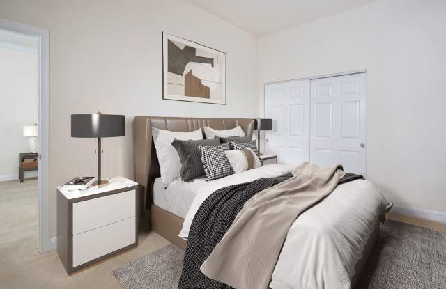 Photo of Standard at Preston Gardens