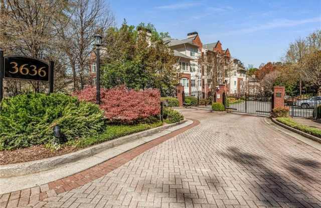 Photo of 3636 Habersham Road NW unit: 1307