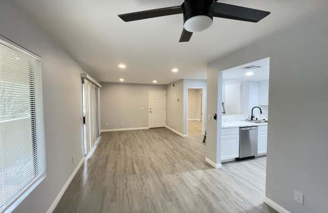 1110 West Blaine Street - 203#203
