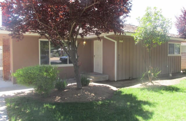 915 W. Fedora - 915 W Fedora Ave, Fresno, CA 93705