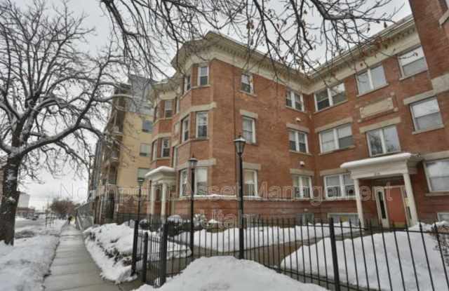 216 W North Temple