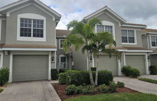 11008 Mill Creek Way unit: 2105