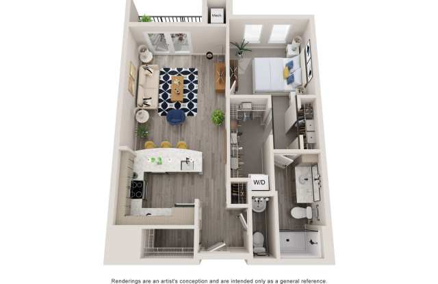 The Pinnacle on 31st Street