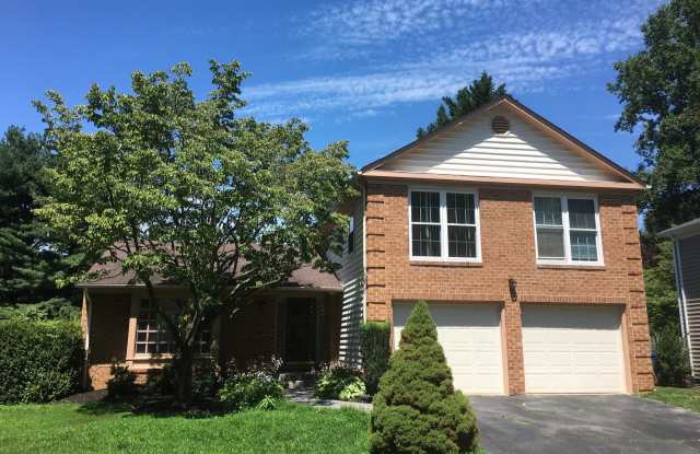 5608 WOOD THRUSH COURT - 5608 Wood Thrush Court, Fairfax Station, VA 22032