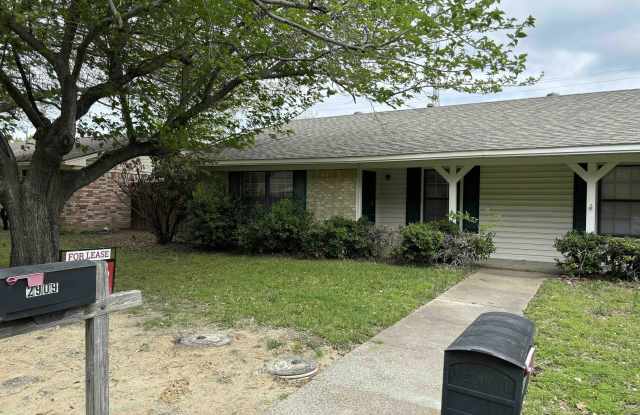 2909 Melmar Park Street - 2909 Melmar Park Street, Commerce, TX 75428