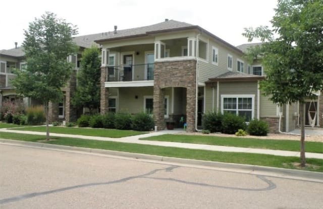 5021 Brookfield Dr Unit G - 5021 Brookfield Drive, Fort Collins, CO 80528