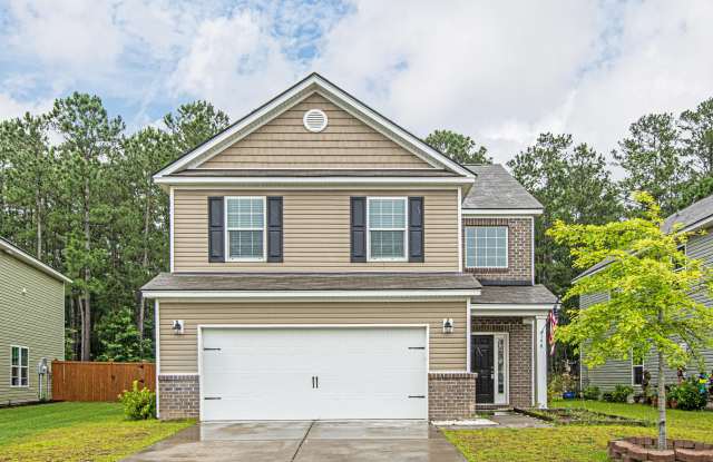 190 Daniels Creek Circle - 190 Daniels Creek Circle, Goose Creek, SC 29445