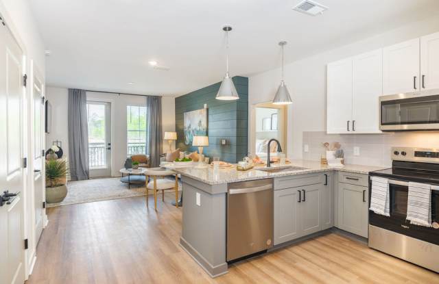 Miro Luxury Apartments