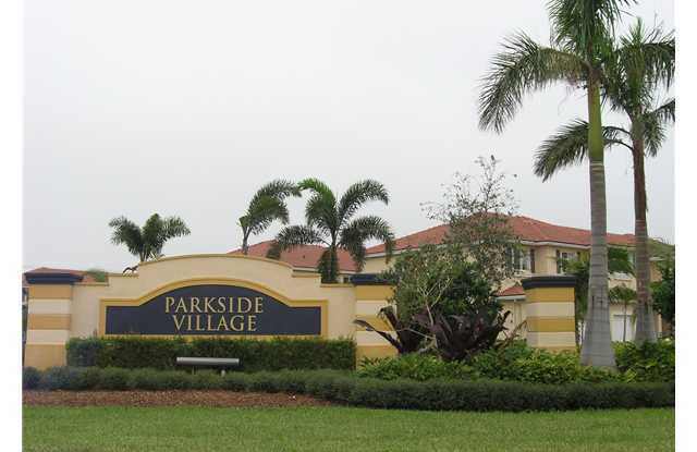 3027 N Evergreen Circle - 3027 N Evergreen Cir, Boynton Beach, FL 33426