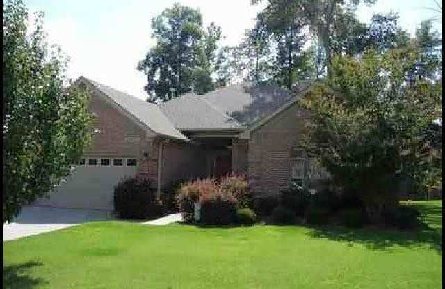 303 Hidden Meadows Drive - 303 Hidden Meadows Drive, Benton, AR 72015