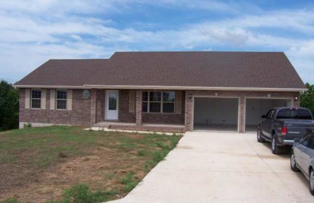 20337 London - 20337 London Lane, Pulaski County, MO 65583