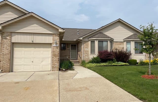 57187 Sycamore - 57187 Sycamore Drive, Macomb County, MI 48094