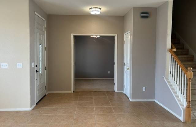 851 North Hartnell Place