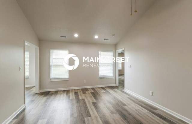 536 Matterhorn Drive